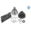 Meyle Cv Joint Kit, 1004980202 1004980202